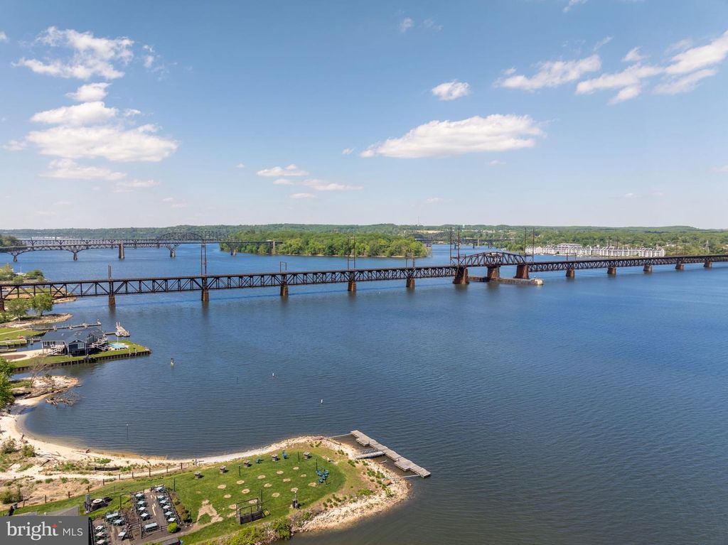 Image 50 of property listing at 726 GREEN ST, Havre De Grace, MD 21078