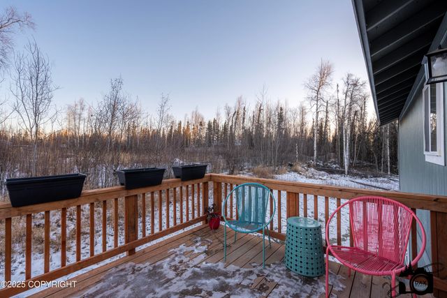 11378 W Birchwood Lane, Houston, AK 99623