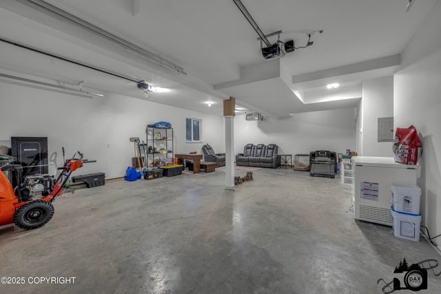 11378 W Birchwood Lane, Houston, AK 99623