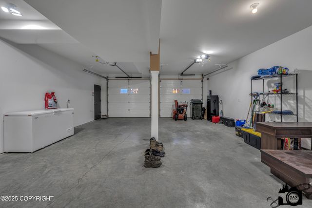 11378 W Birchwood Lane, Houston, AK 99623