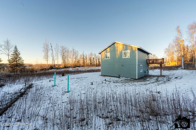 11378 W Birchwood Lane, Houston, AK 99623