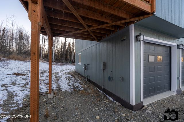 11378 W Birchwood Lane, Houston, AK 99623