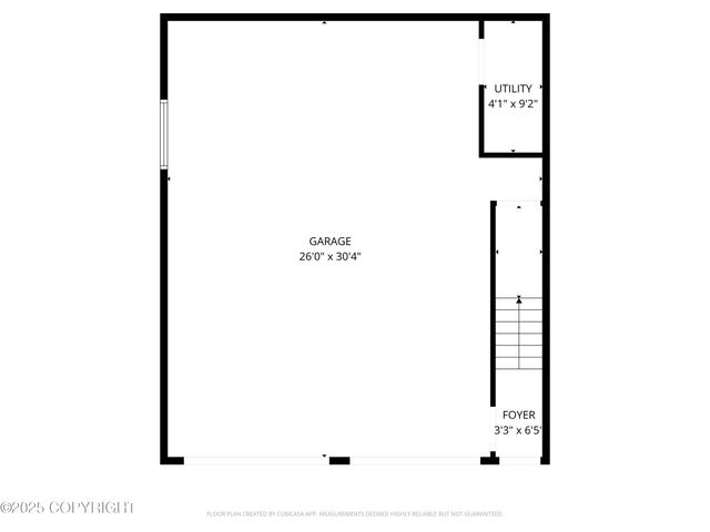 11378 W Birchwood Lane, Houston, AK 99623