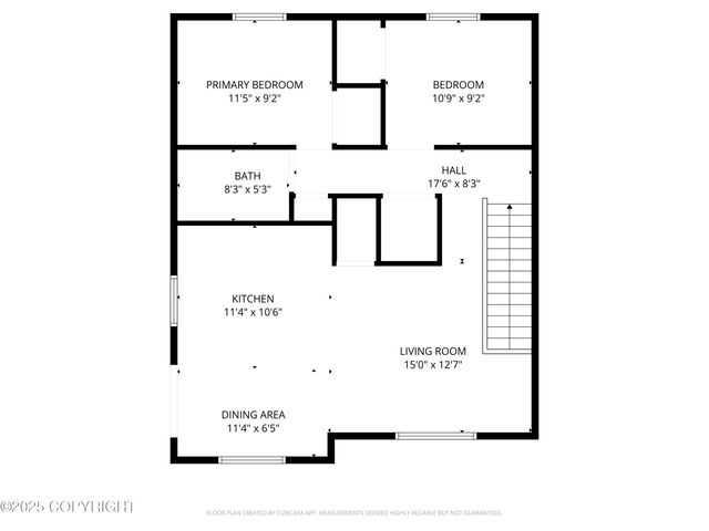 11378 W Birchwood Lane, Houston, AK 99623