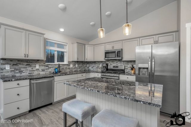 11378 W Birchwood Lane, Houston, AK 99623