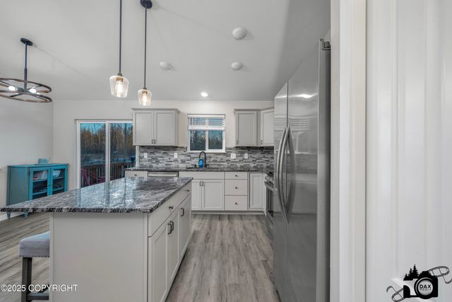 11378 W Birchwood Lane, Houston, AK 99623