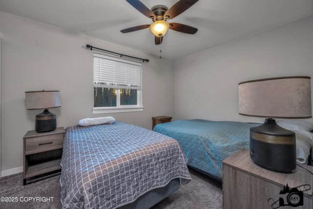 11378 W Birchwood Lane, Houston, AK 99623