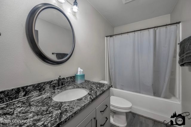 11378 W Birchwood Lane, Houston, AK 99623