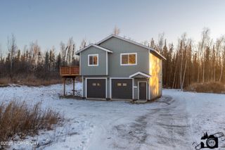 11378 W Birchwood Lane, Houston, AK 99623