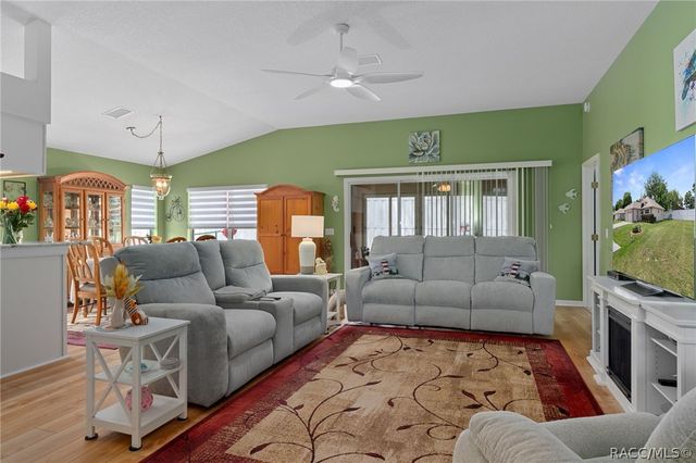 4517 N Lake Vista Trail, Hernando, FL 34442