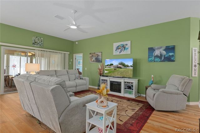 4517 N Lake Vista Trail, Hernando, FL 34442