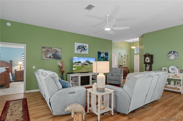 4517 N Lake Vista Trail, Hernando, FL 34442