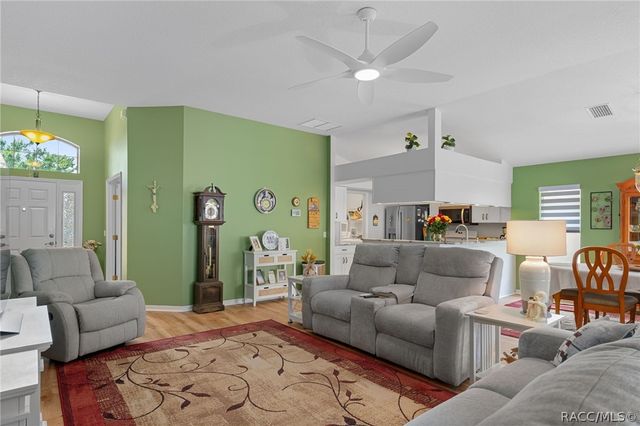4517 N Lake Vista Trail, Hernando, FL 34442