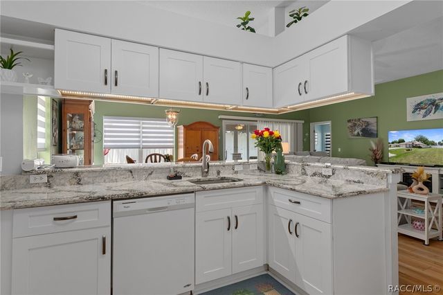 4517 N Lake Vista Trail, Hernando, FL 34442