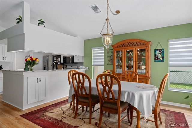 4517 N Lake Vista Trail, Hernando, FL 34442