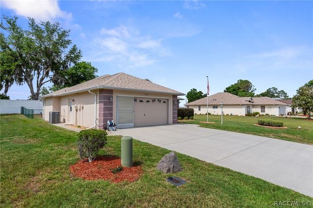 4517 N Lake Vista Trail, Hernando, FL 34442