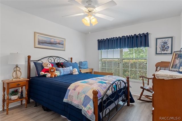 4517 N Lake Vista Trail, Hernando, FL 34442