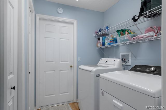 4517 N Lake Vista Trail, Hernando, FL 34442