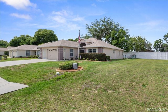 4517 N Lake Vista Trail, Hernando, FL 34442