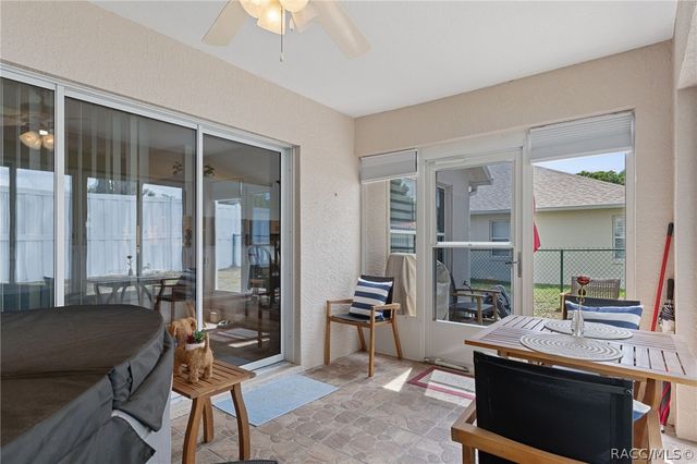 4517 N Lake Vista Trail, Hernando, FL 34442