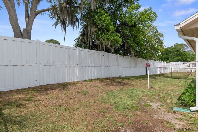 4517 N Lake Vista Trail, Hernando, FL 34442