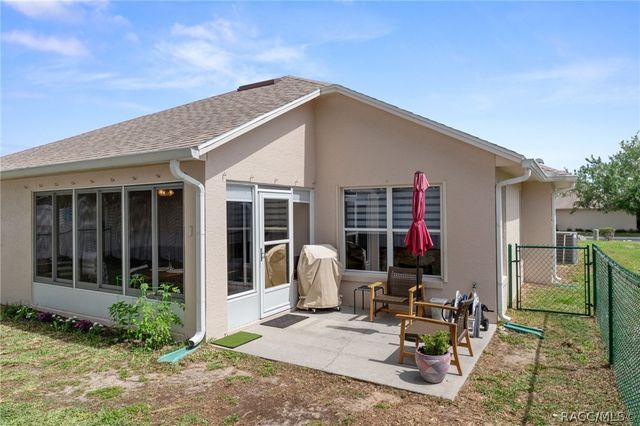 4517 N Lake Vista Trail, Hernando, FL 34442