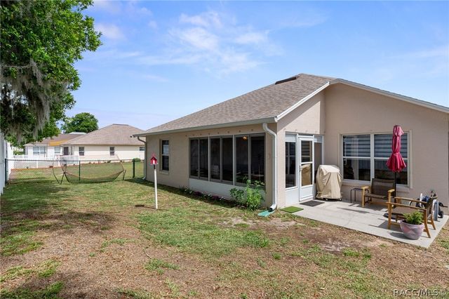 4517 N Lake Vista Trail, Hernando, FL 34442