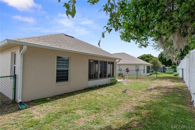 4517 N Lake Vista Trail, Hernando, FL 34442