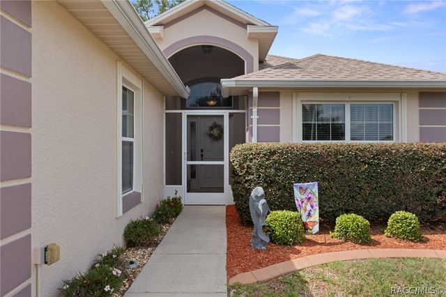 4517 N Lake Vista Trail, Hernando, FL 34442