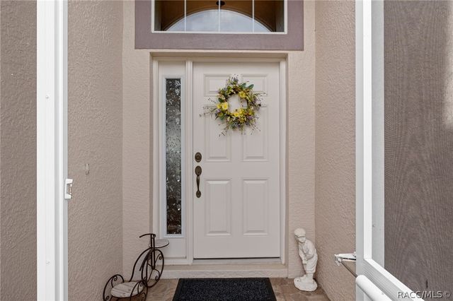 4517 N Lake Vista Trail, Hernando, FL 34442
