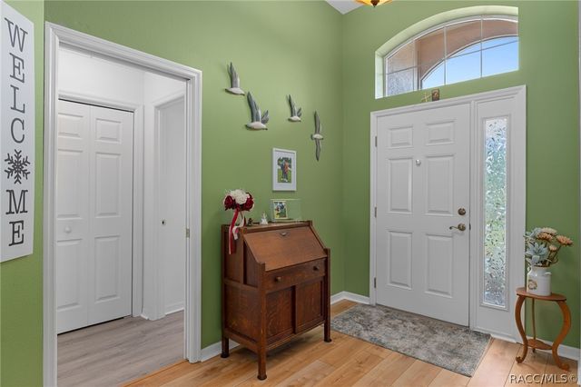 4517 N Lake Vista Trail, Hernando, FL 34442