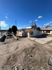 1317 EDITH Boulevard SE, Albuquerque, NM 87102