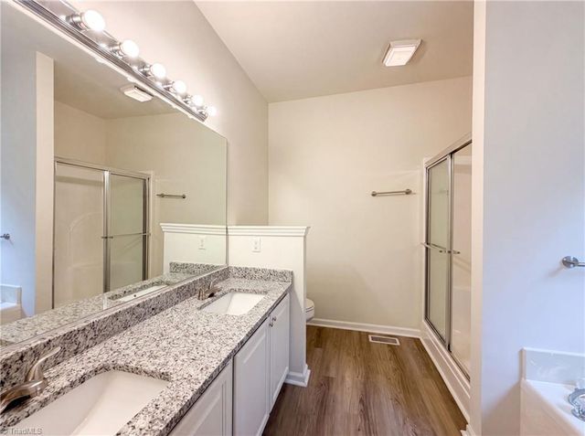 4100 Birchgarden Drive, High Point, NC 27265