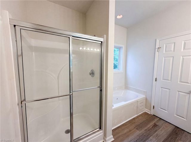 4100 Birchgarden Drive, High Point, NC 27265