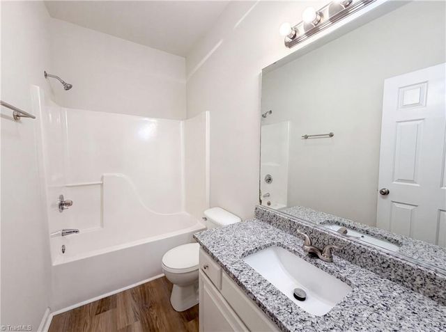 4100 Birchgarden Drive, High Point, NC 27265