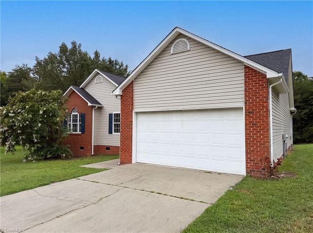 4100 Birchgarden Drive, High Point, NC 27265