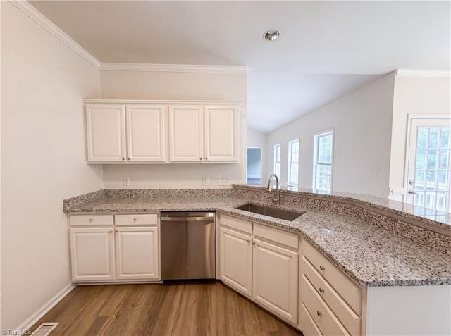 4100 Birchgarden Drive, High Point, NC 27265