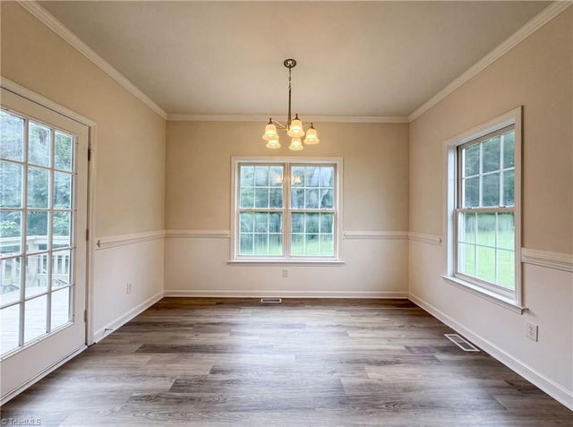 4100 Birchgarden Drive, High Point, NC 27265