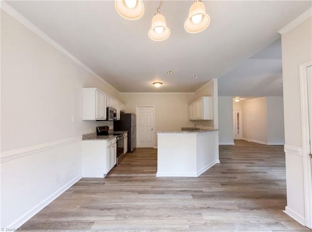 4100 Birchgarden Drive, High Point, NC 27265