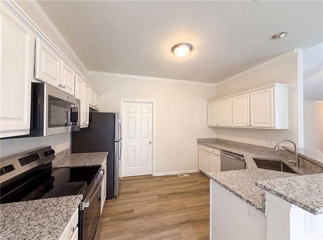 4100 Birchgarden Drive, High Point, NC 27265
