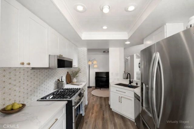 19 Vista Colinas, Rancho Santa Margarita, CA 92688