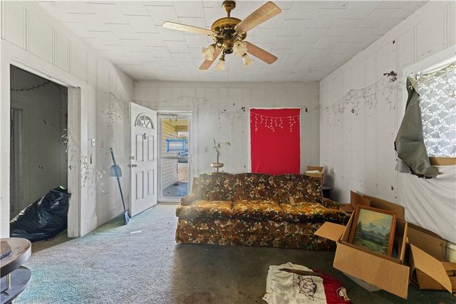 722 Oak Avenue, Springdale, AR 72764