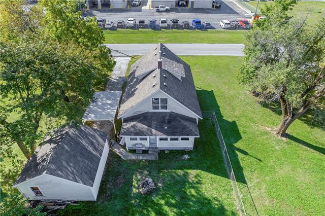 722 Oak Avenue, Springdale, AR 72764