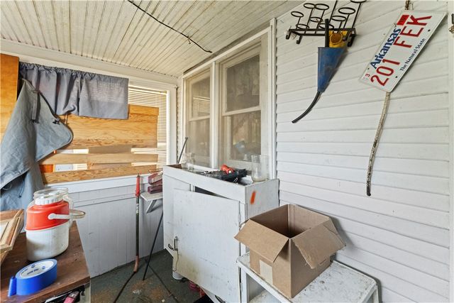 722 Oak Avenue, Springdale, AR 72764