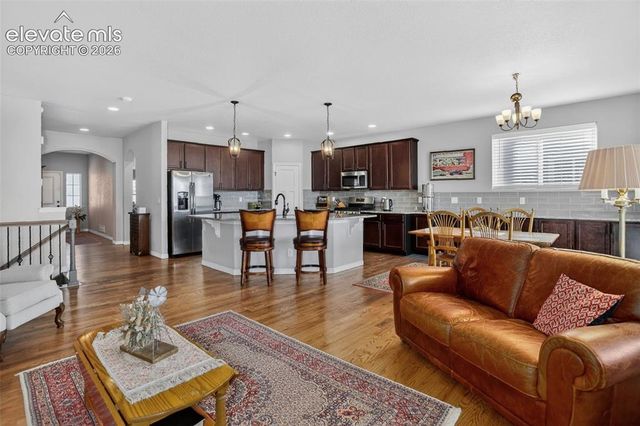 12839 Morning Breeze Way, Peyton, CO 80831