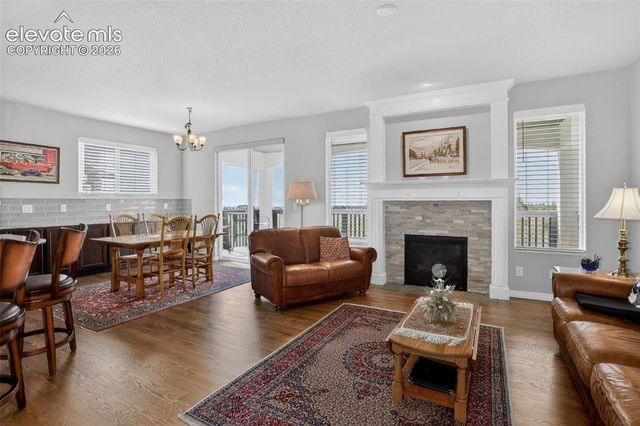 12839 Morning Breeze Way, Peyton, CO 80831