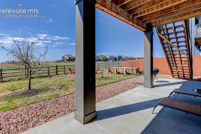 12839 Morning Breeze Way, Peyton, CO 80831