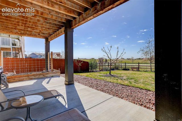 12839 Morning Breeze Way, Peyton, CO 80831