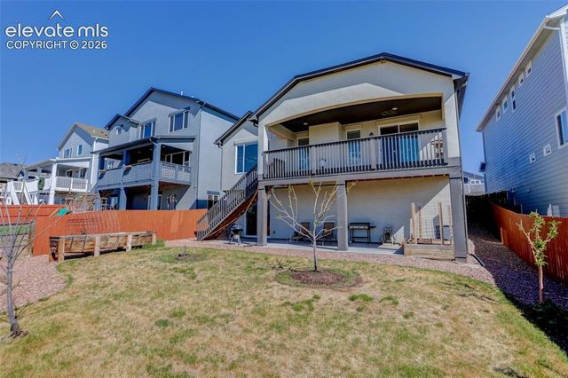 12839 Morning Breeze Way, Peyton, CO 80831