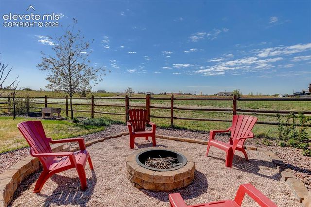 12839 Morning Breeze Way, Peyton, CO 80831